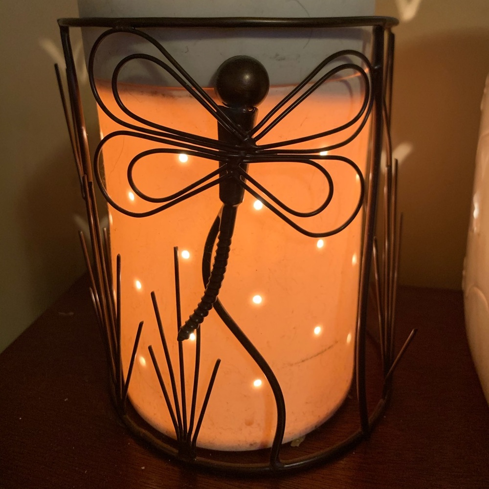 Scentsy Core Wraps 3